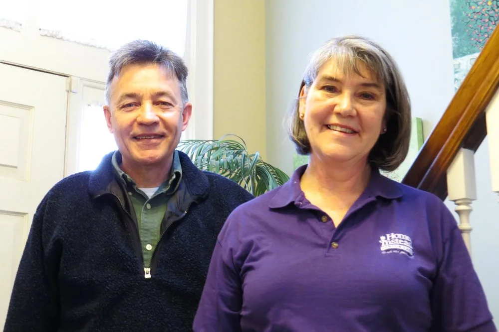 What it takes to be a caregiver