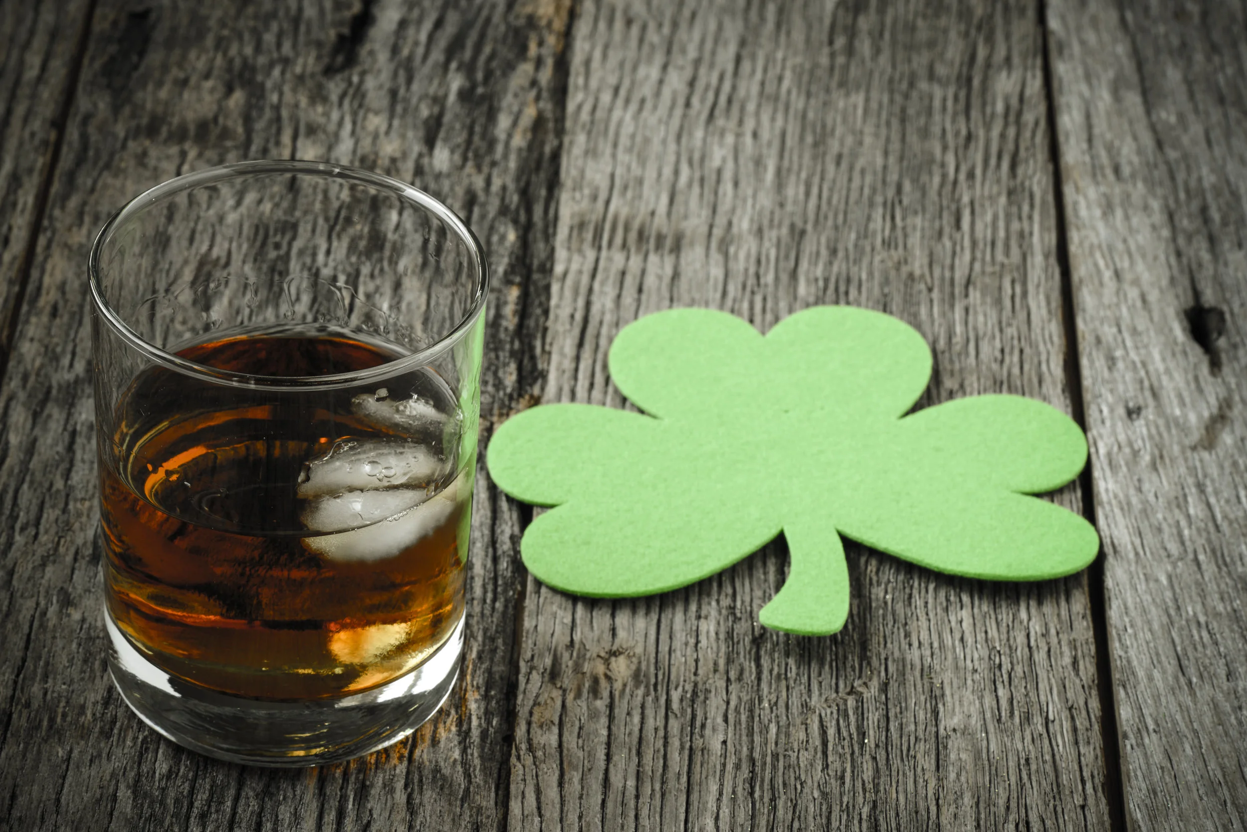 St. Patrick's Day Block Party | Friday and Saturday on Historic Third