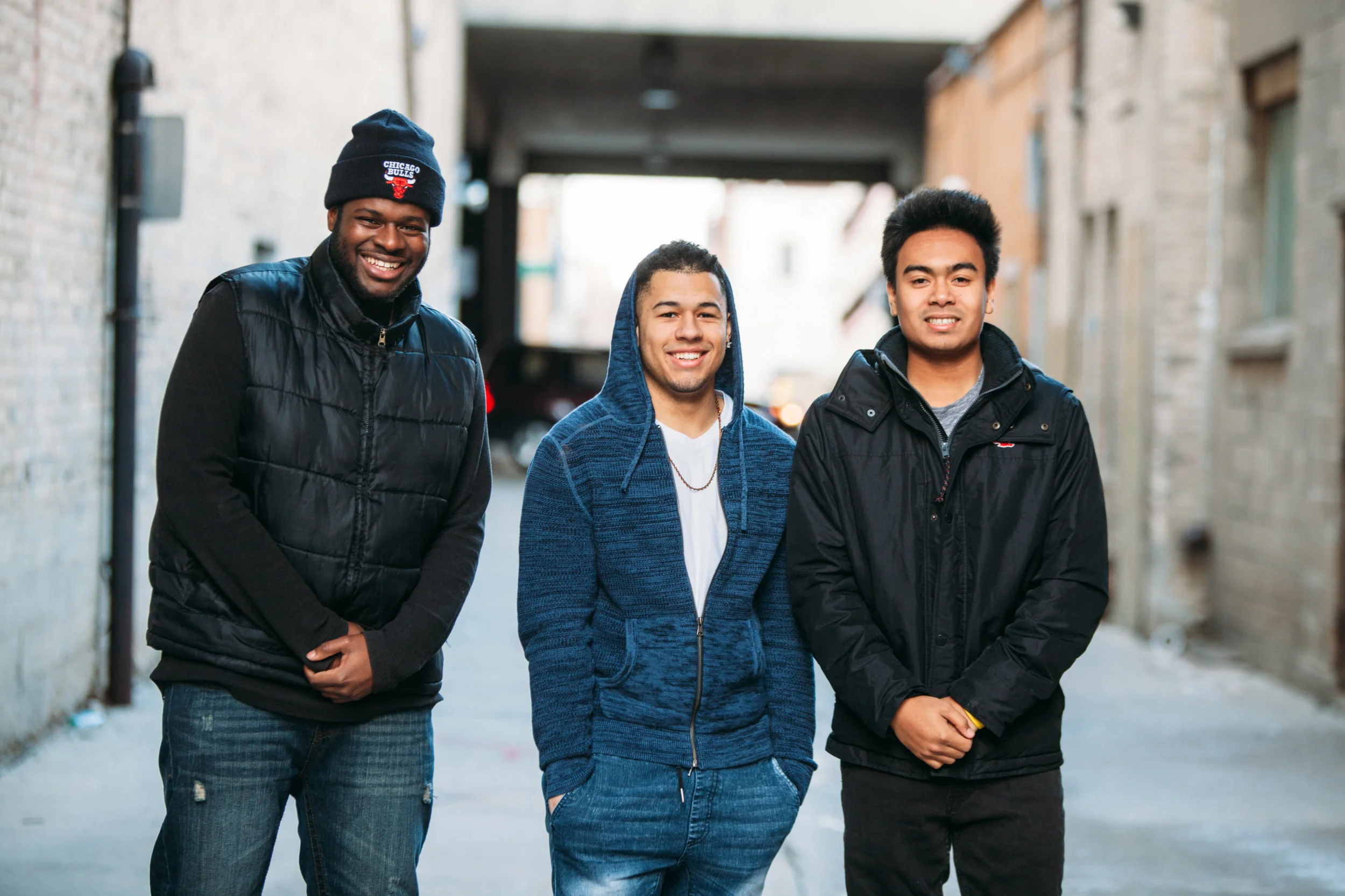 Bipartisan bill would provide $400,000 grant to Project Legacy