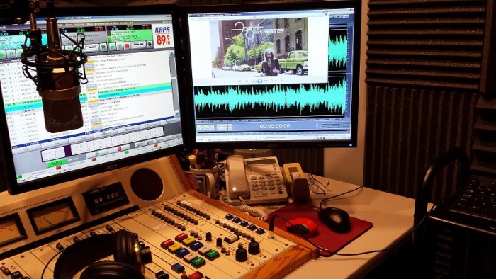 KRPR to broadcast emergency alerts in both English and Spanish