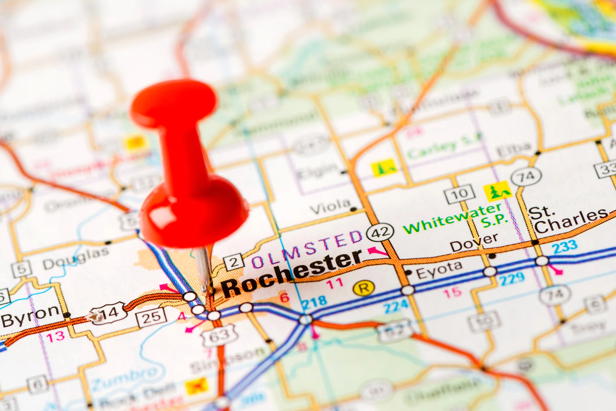 Rochester residents invited to provide input on the state of the city