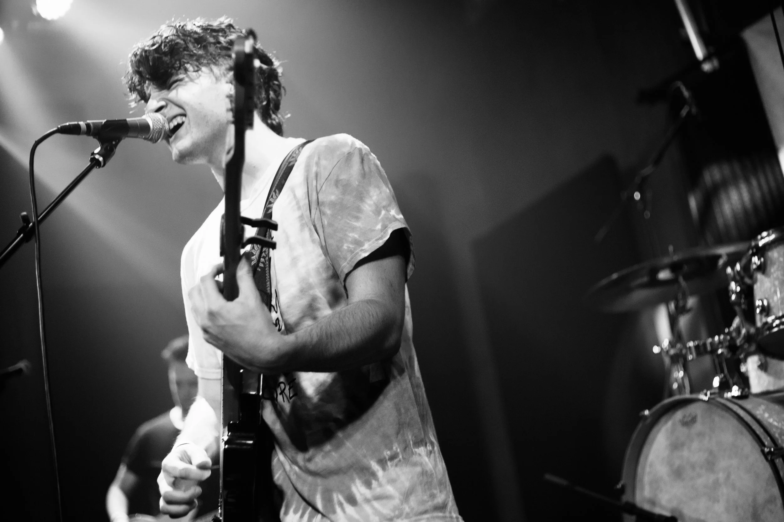Rochester Creates: Wyatt Moran