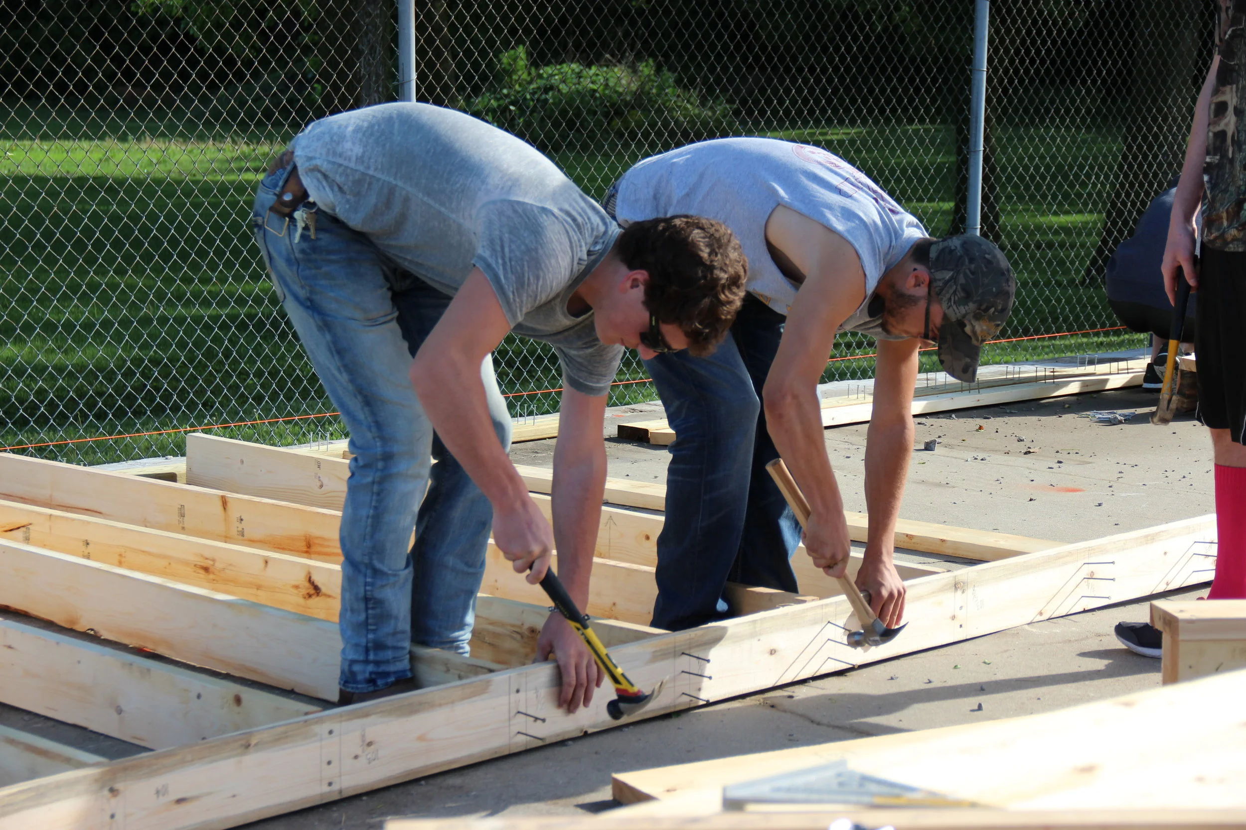 Region's economy faces a growing problem: A shortage of skilled workers