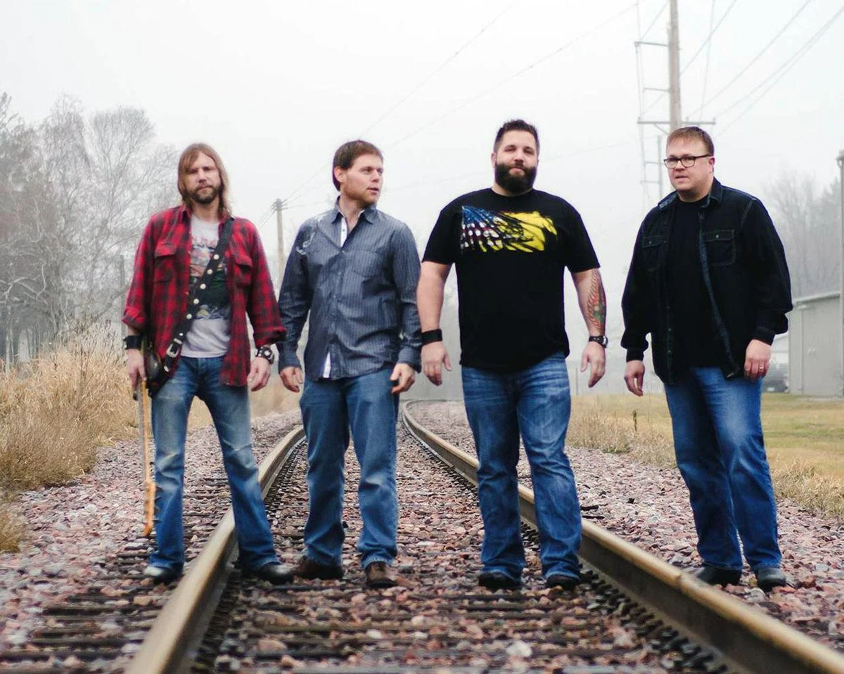 Rochester going country for week four of Down by the Riverside