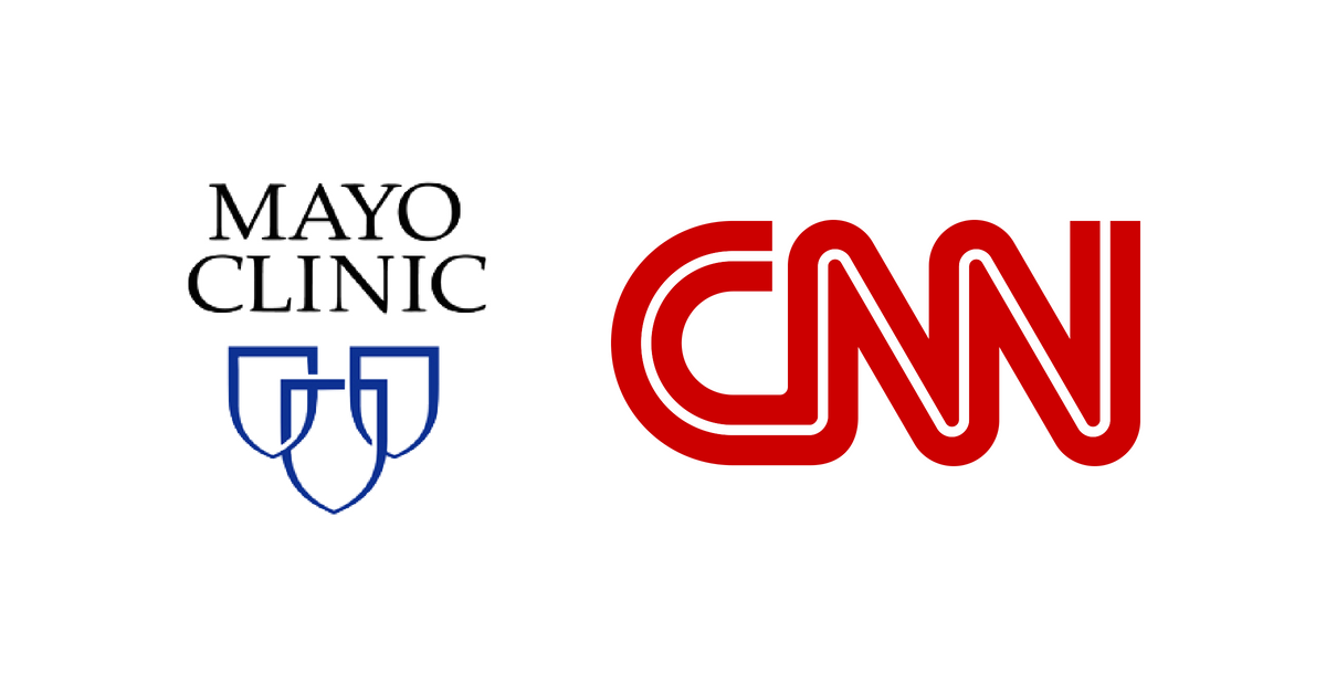Mayo Clinic says family's statements to CNN 'are not supported by the facts'