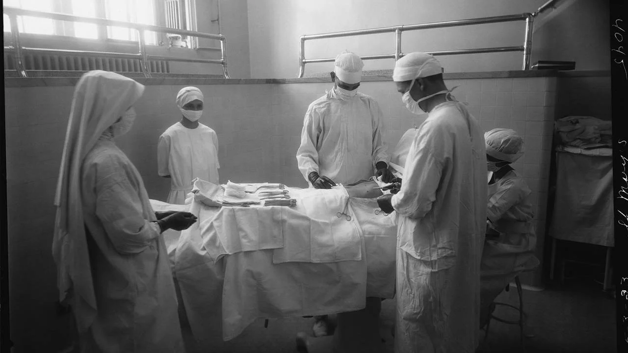 Mayo Clinic film getting a Rochester premiere