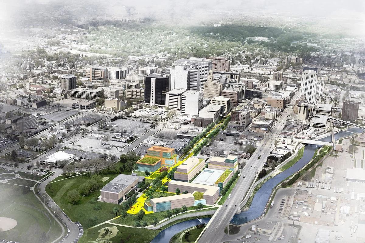 Column | Poised for growth, UMR explores its options