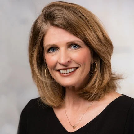 UMR Chancellor Lori Carrell