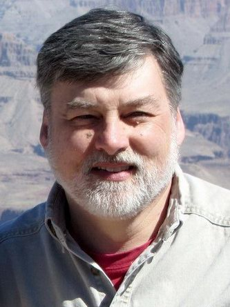 Bruce Kaskubar