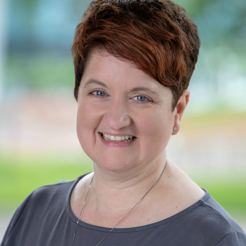 Cathy Nathan