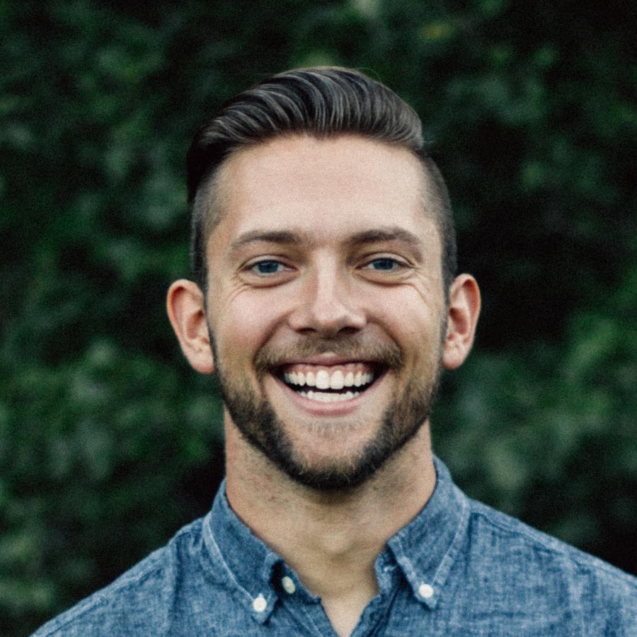 Zach Zurn of Carpet Booth Studios