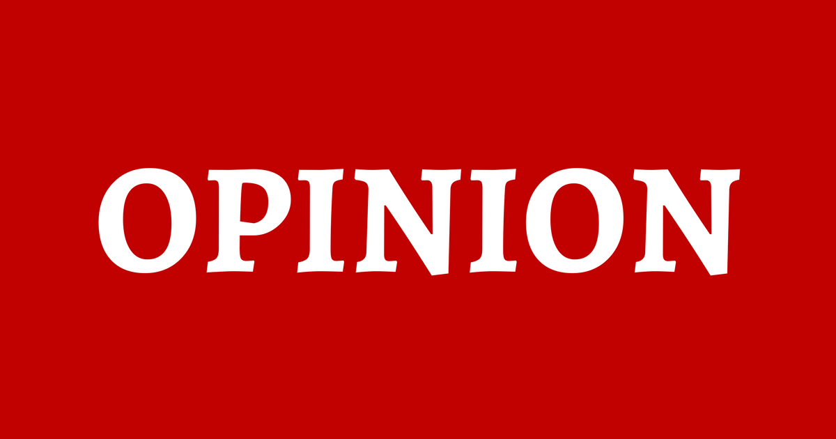 Letter | Heather Holmes is the right choice for Ward 1