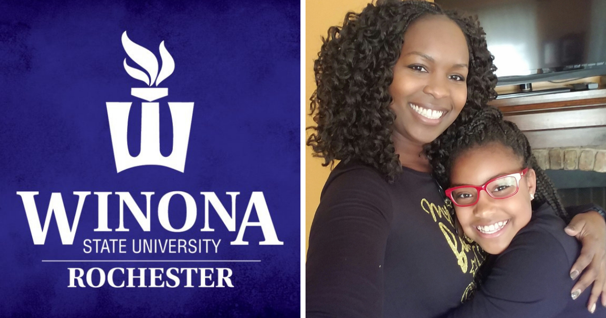 College advisor aims to empower students