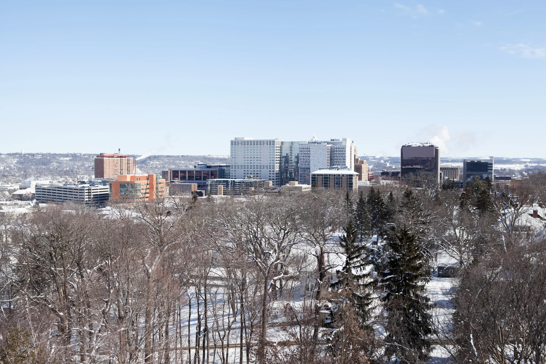 How can we make Rochester an 'Age-Friendly Community'?