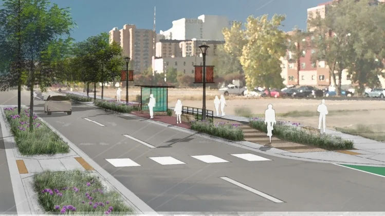 Special assessments raise concerns among North Broadway property owners