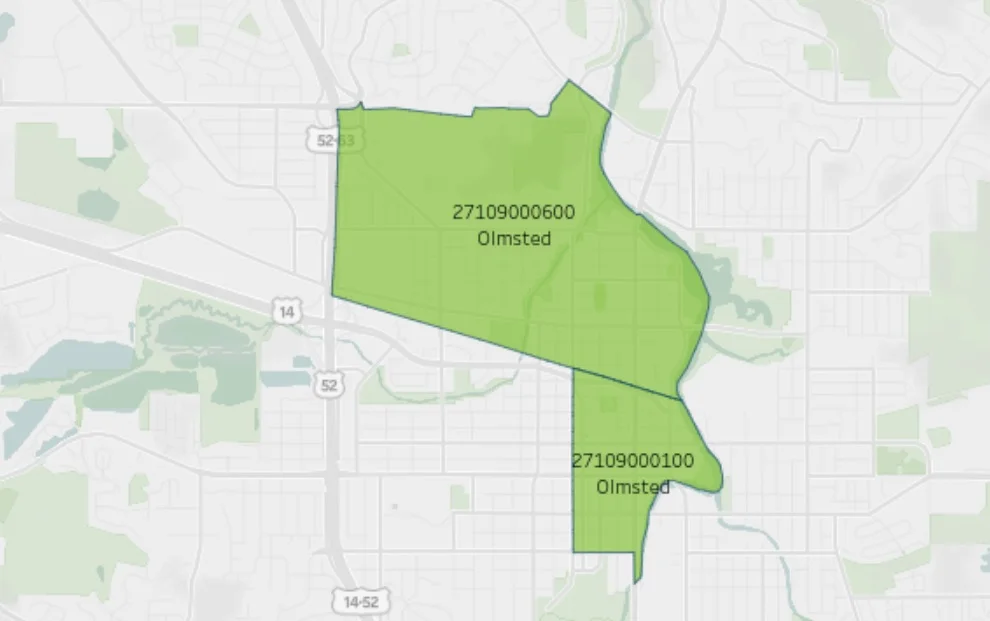 How DMC projects can cash in on a federal program meant for poor areas