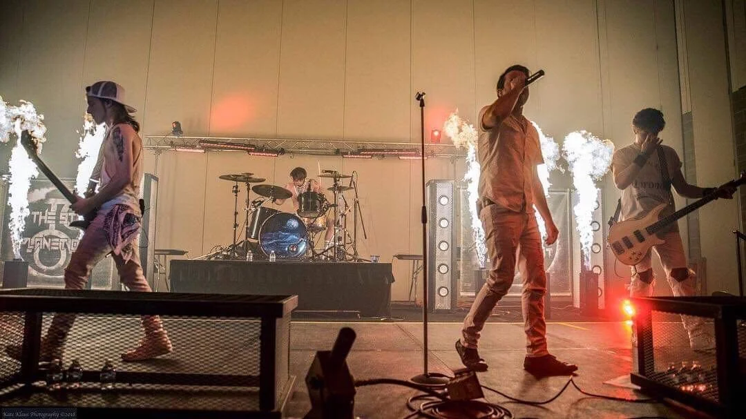 May the Fourth be with them