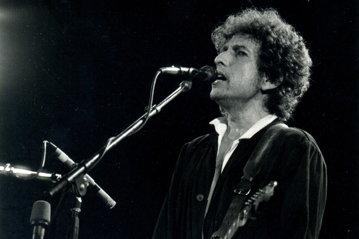 Local musicians coming together to celebrate the songbook of Bob Dylan