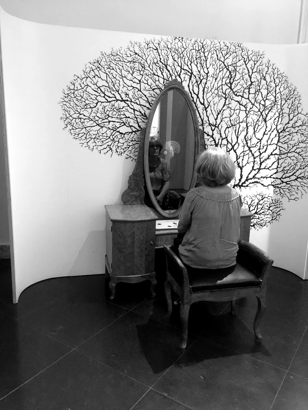 What can art tell us about mental health?