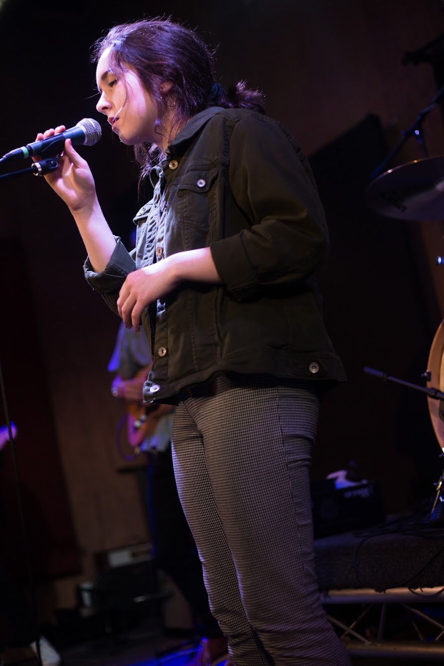 Sarah Hutchison of gemini season