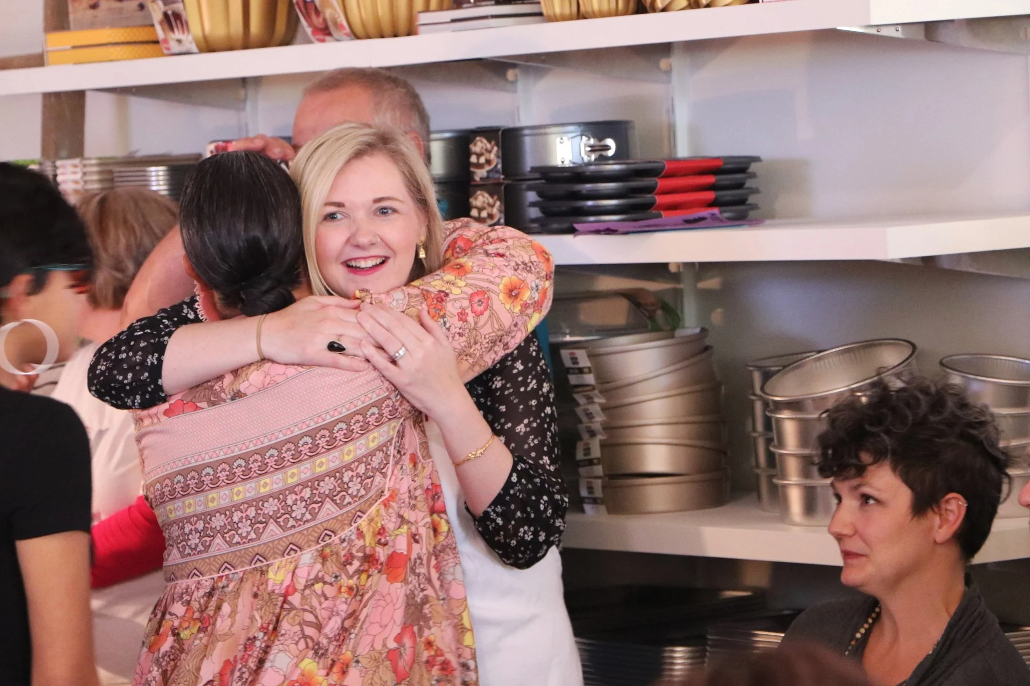 Rochester MasterChef contestant among the top six headed for London
