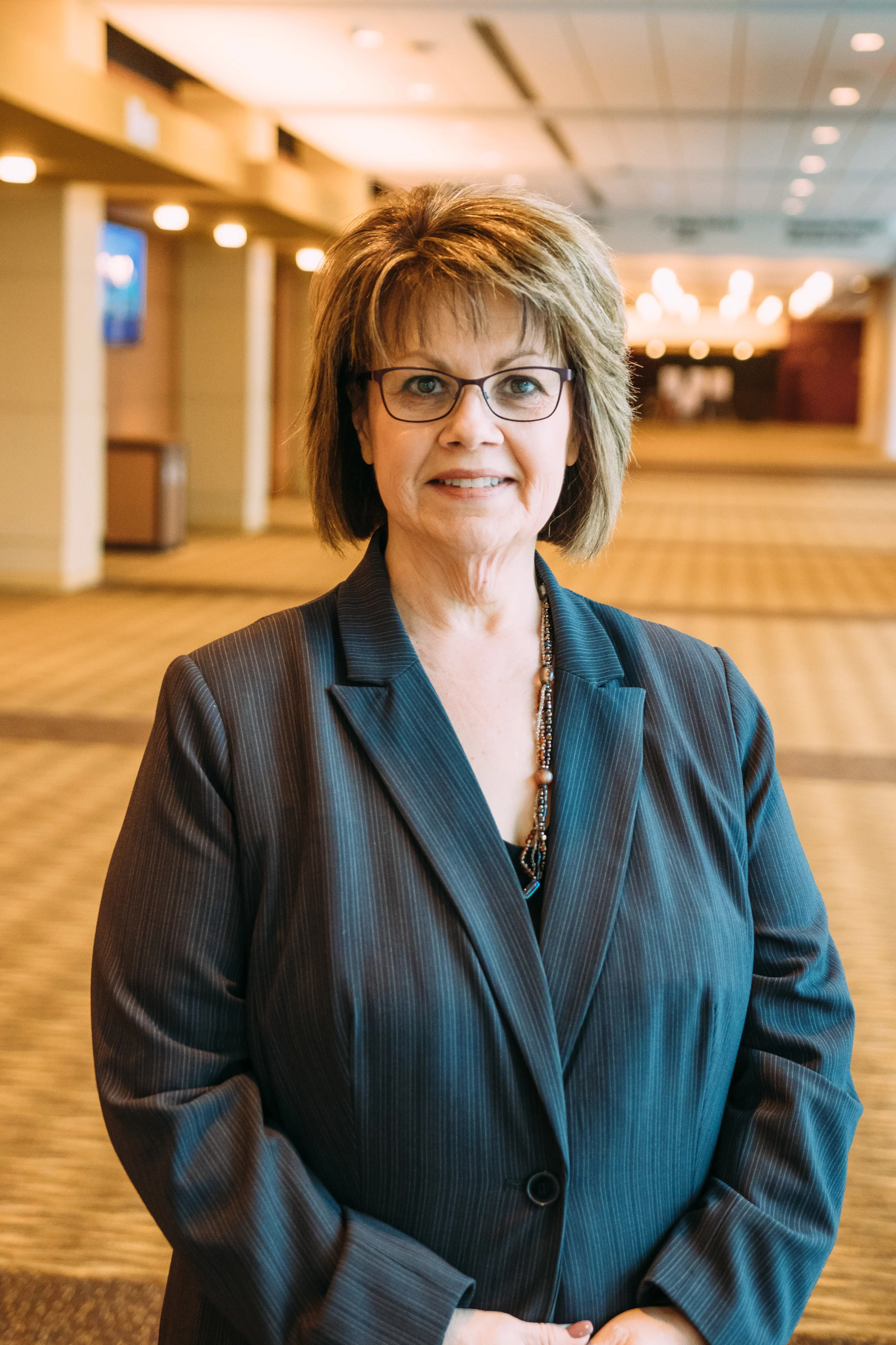 Interior Designer Loretta Haugen