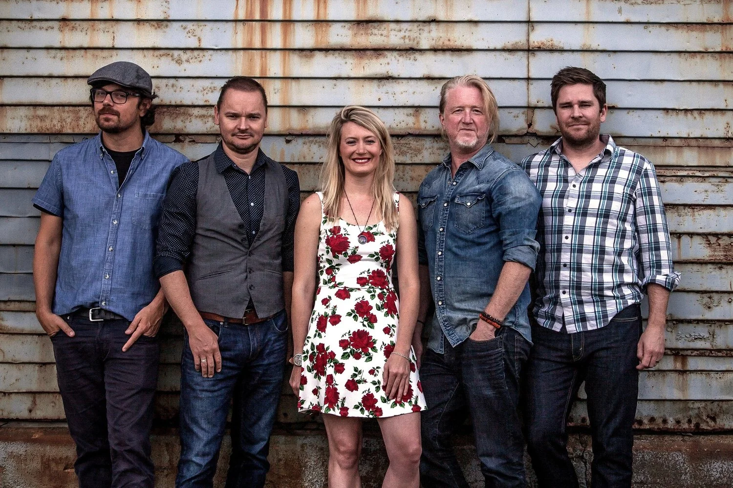 This week in music: check out the chart-topping Celtic rock group Gaelic Storm