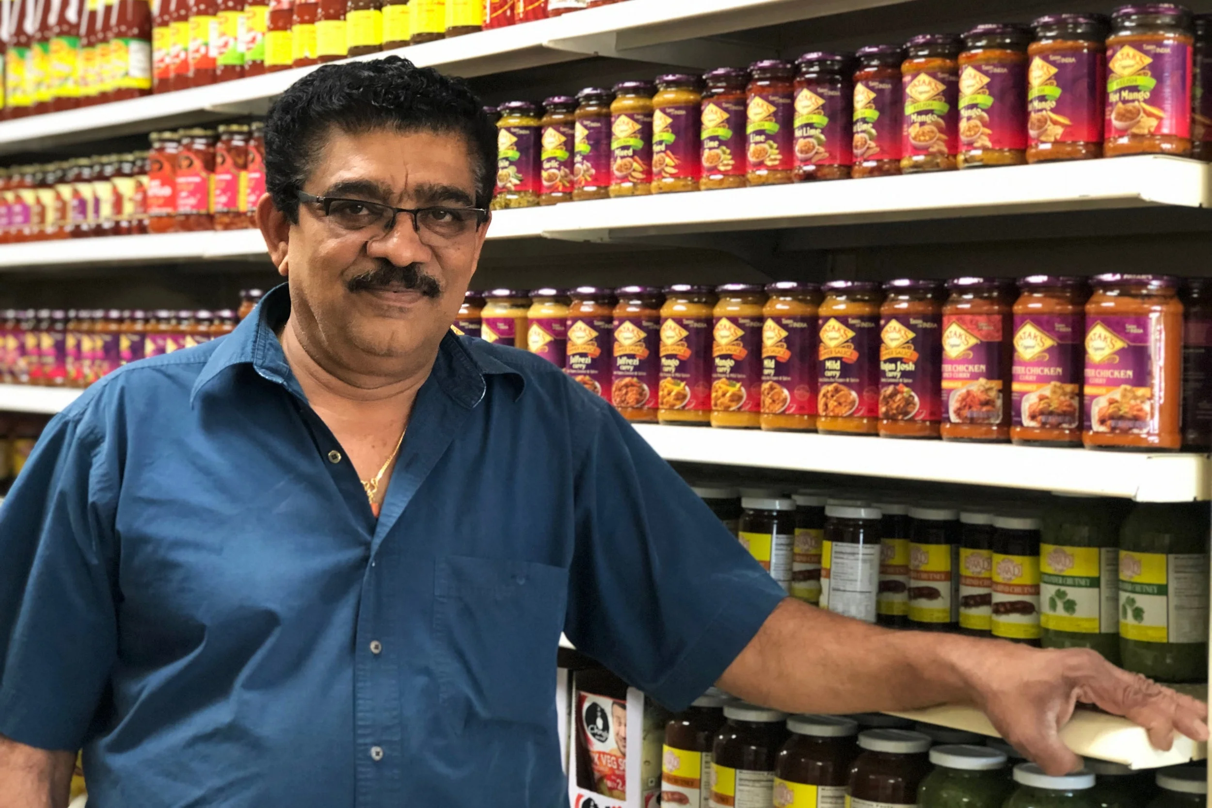 Rochester's international grocery stores are hubs for culture, community and culinary delights