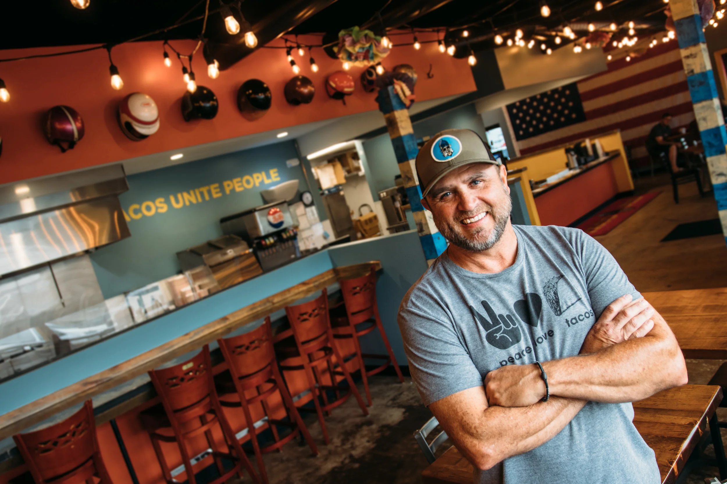 JED's is giving Rochester an experience to taco 'bout
