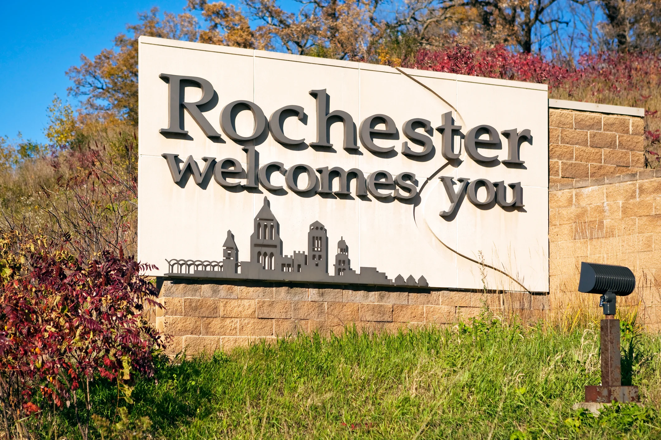 Report: Rochester has the lowest poverty rate in the nation
