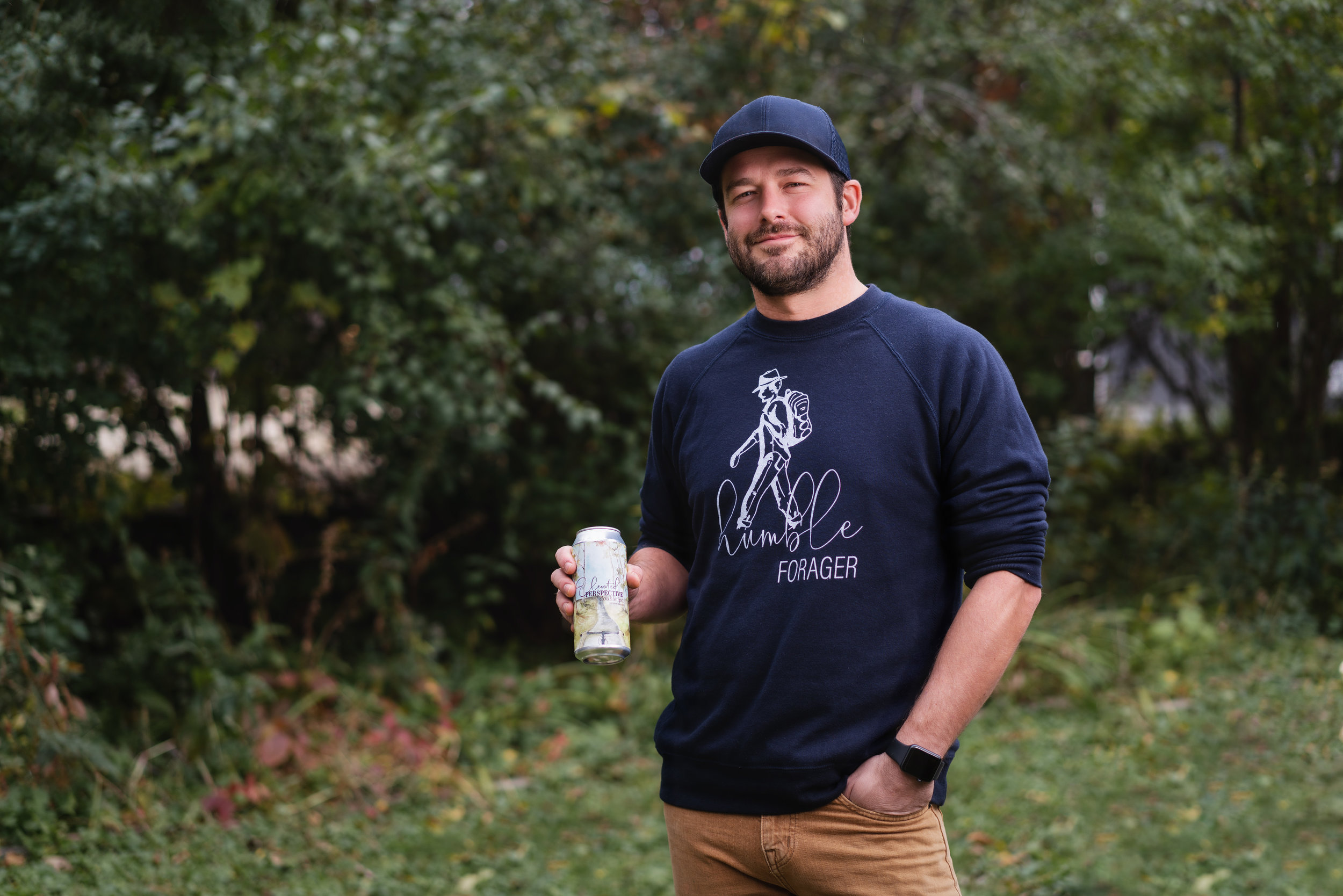 Forager starts spin-off business with plans to distribute beer around the country