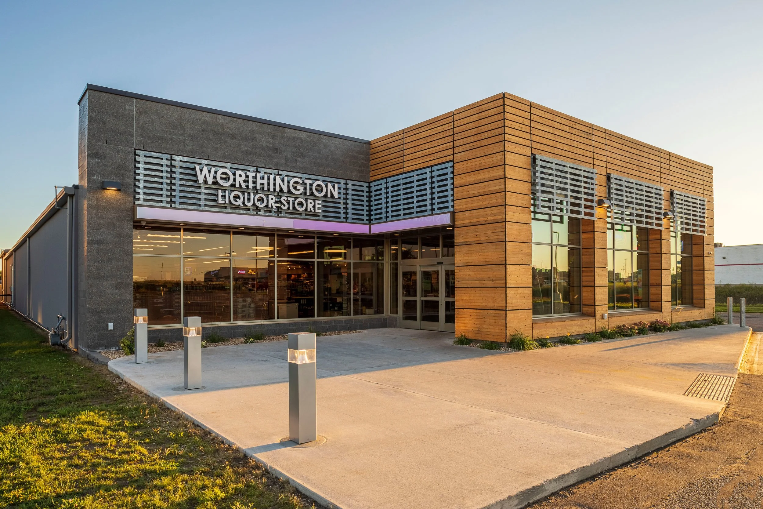 How TSP, Inc. can help you make big changes to your building without breaking the budget