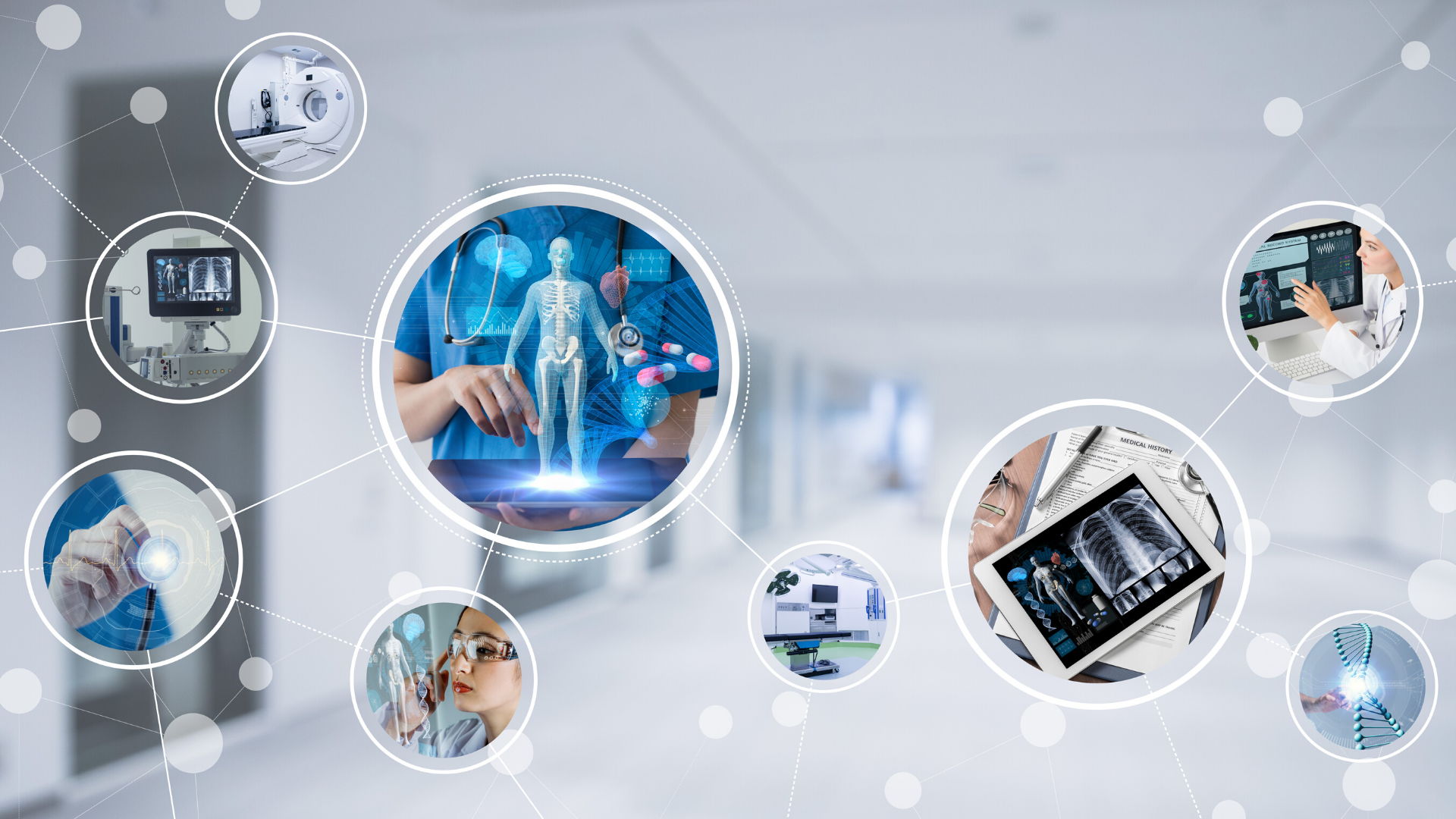 Mayo Clinic: Google will not have independent access to patient data