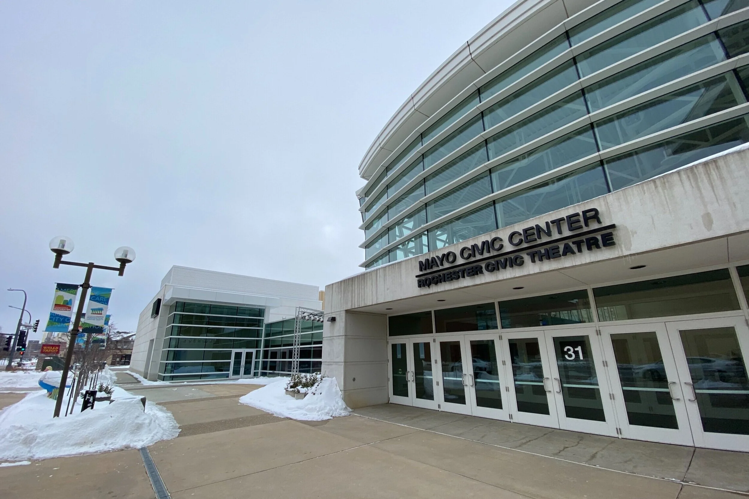Rochester Civic Theatre's financial situation even more dire than initially thought