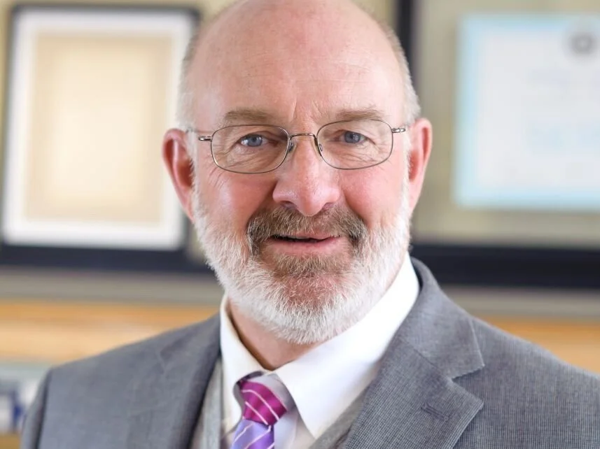 Borchardt's work on housing caps off a storied career serving Olmsted County