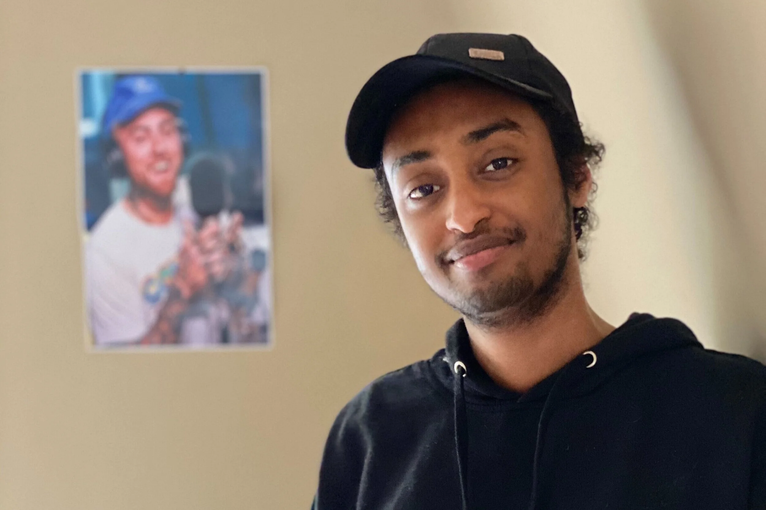 The most famous Rochester music-maker you have never heard of