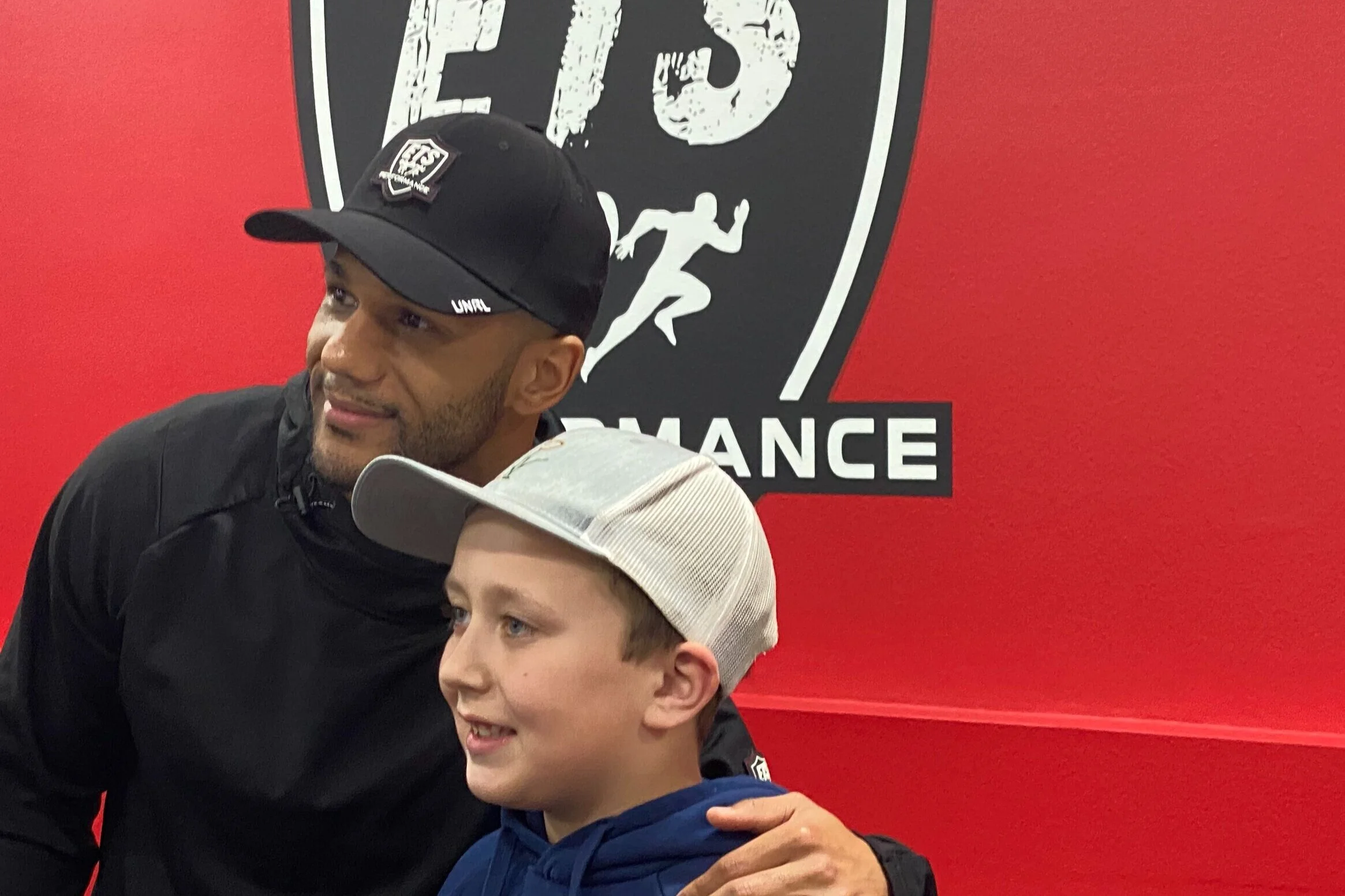 Sherels teams up with Thielen on new Rochester sports facility