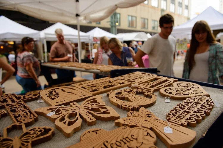 RDA revises Thursdays Downtown layout