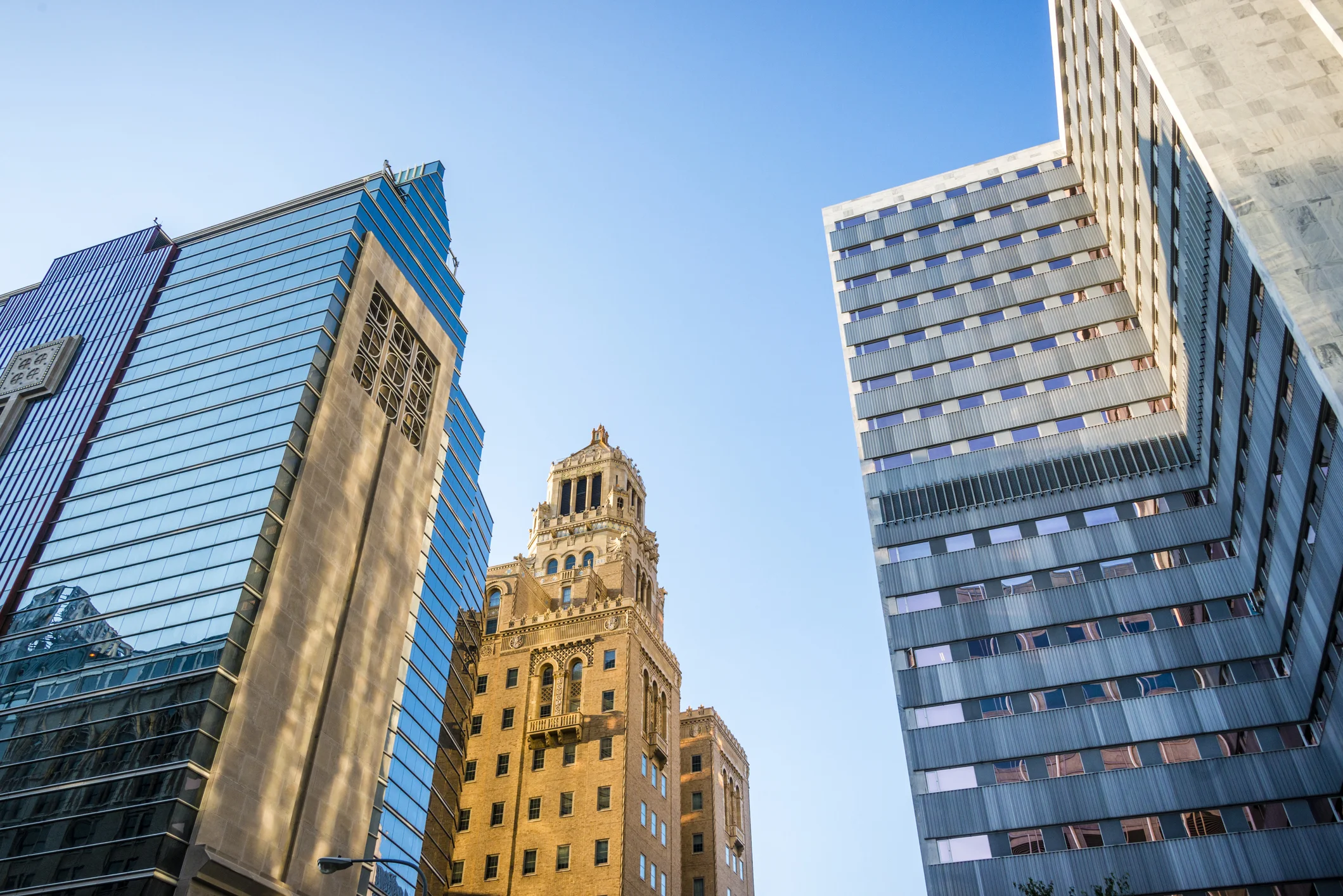 Report: Rochester among the most 'recession-resistant' cities in the U.S.