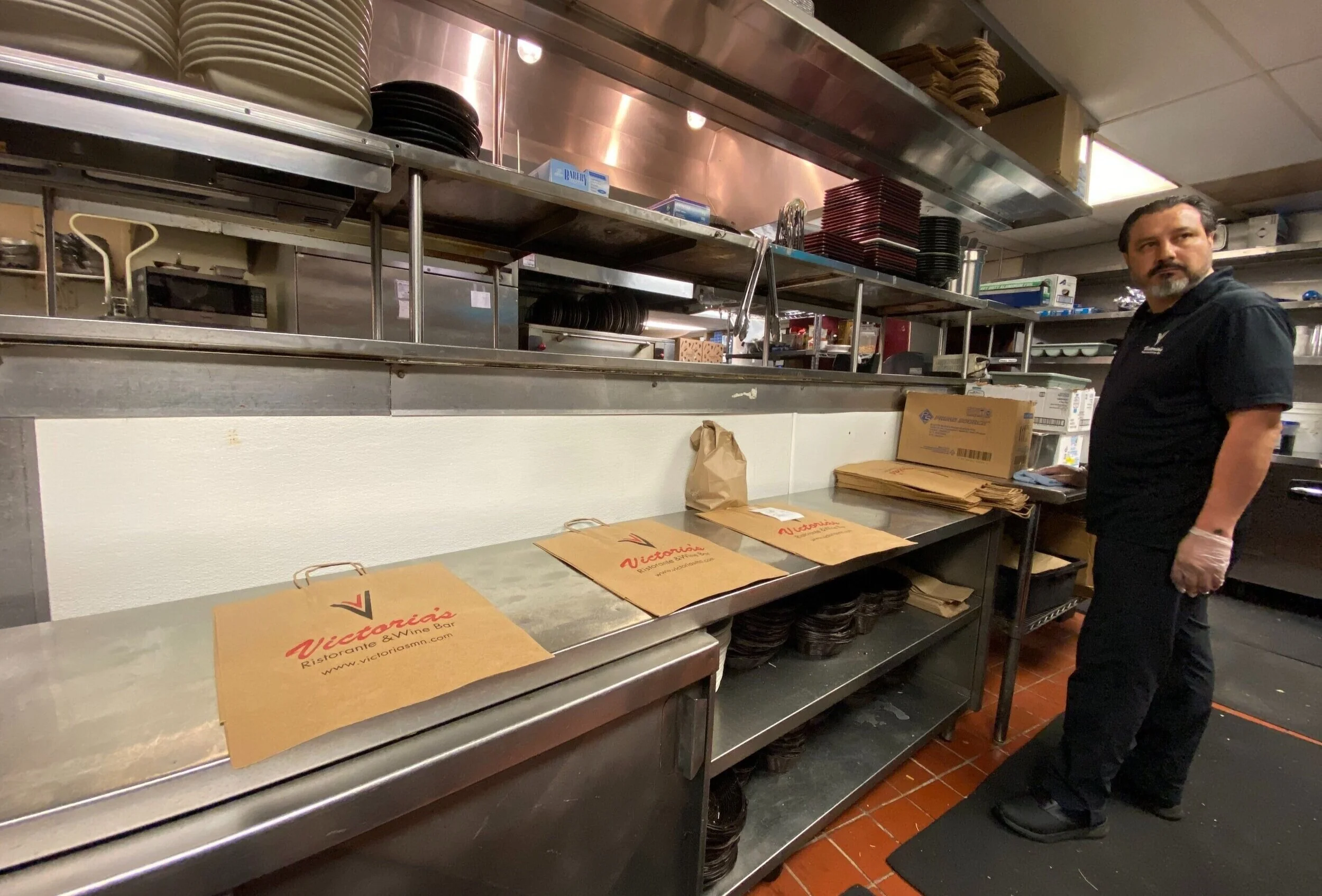 Rising to the occasion: Rochester restaurants serve up thousands of free kids' meals