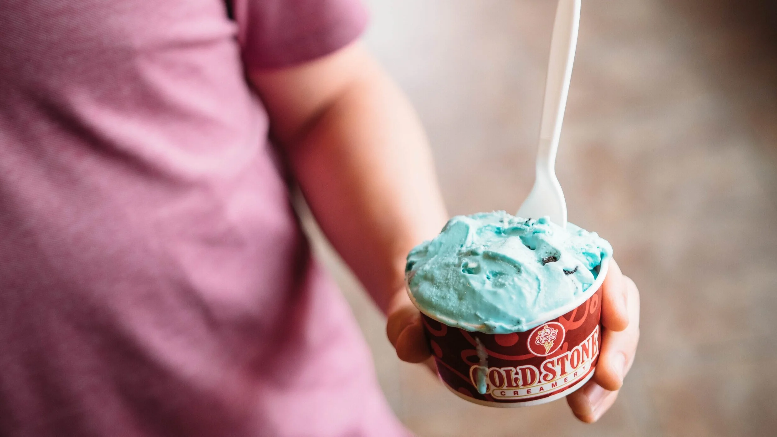 Rochester Cold Stone shops take extra measures to ensure you can still enjoy one of summer's greatest pleasures
