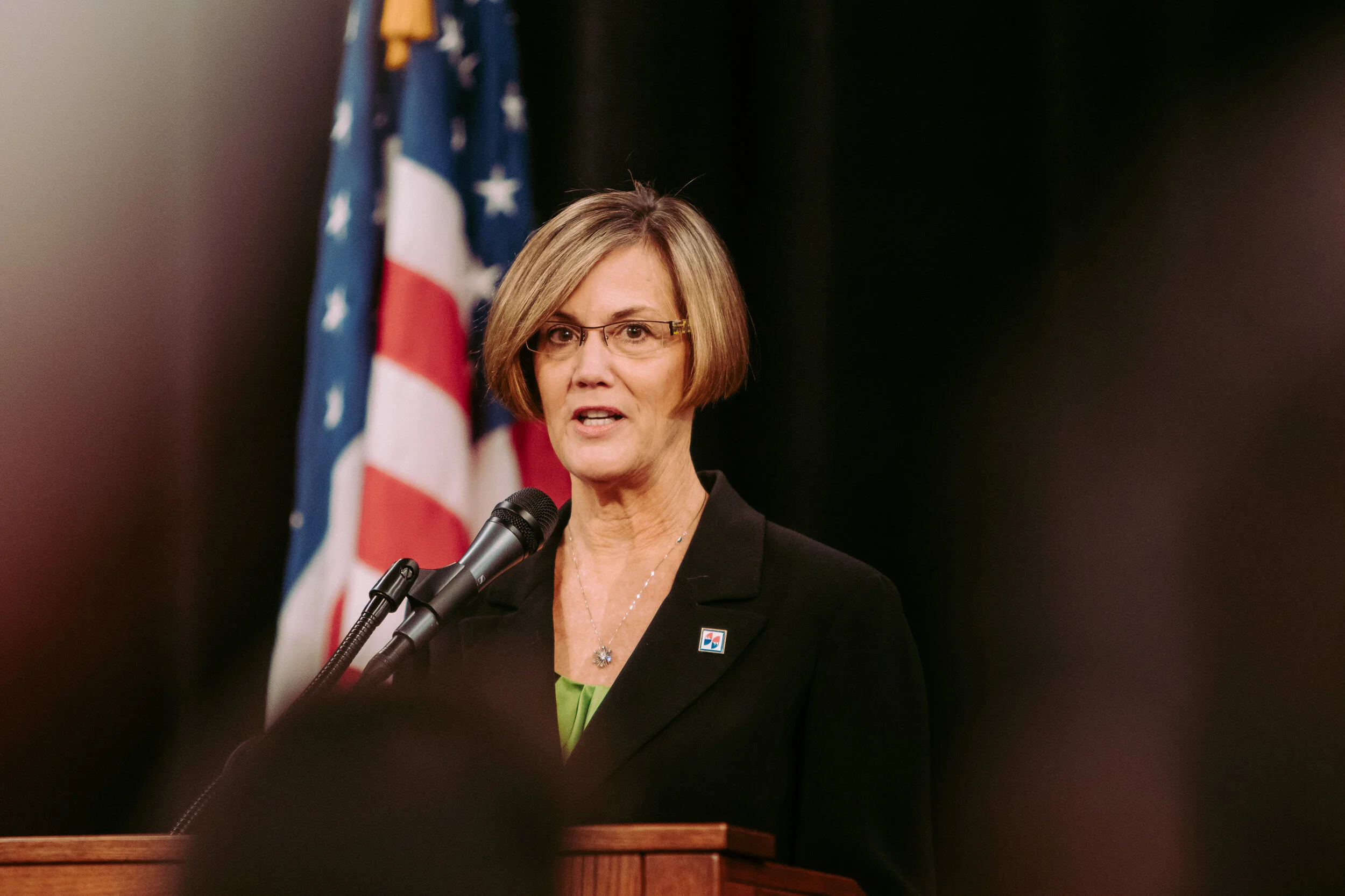 Rochester mayor takes pledge to review and reform police use of force policies