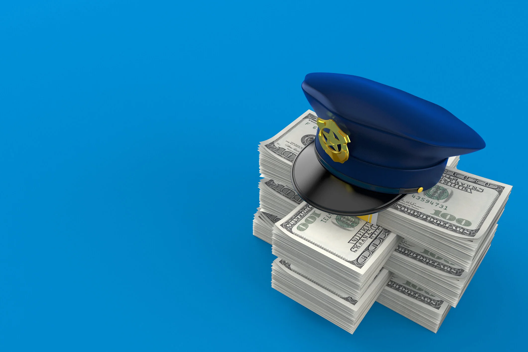 Mayor: Rochester has no plans to shrink police budget