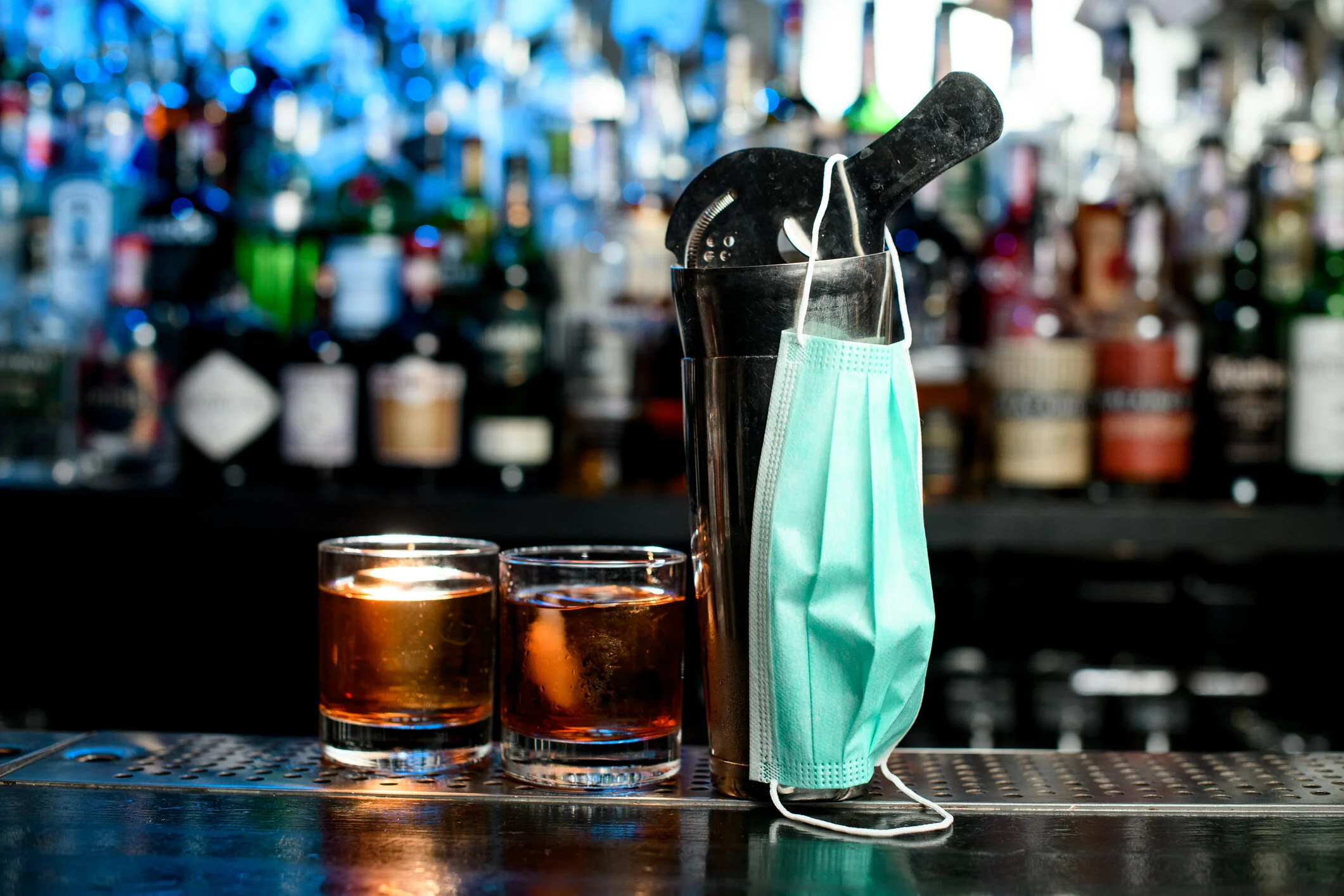 Public health officials vow new reporting standards as more Rochester bars close
