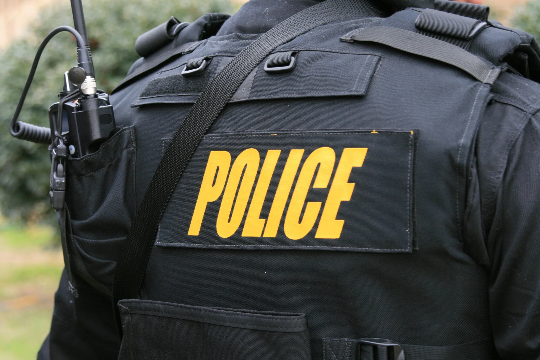 Rochester inches forward on police reform