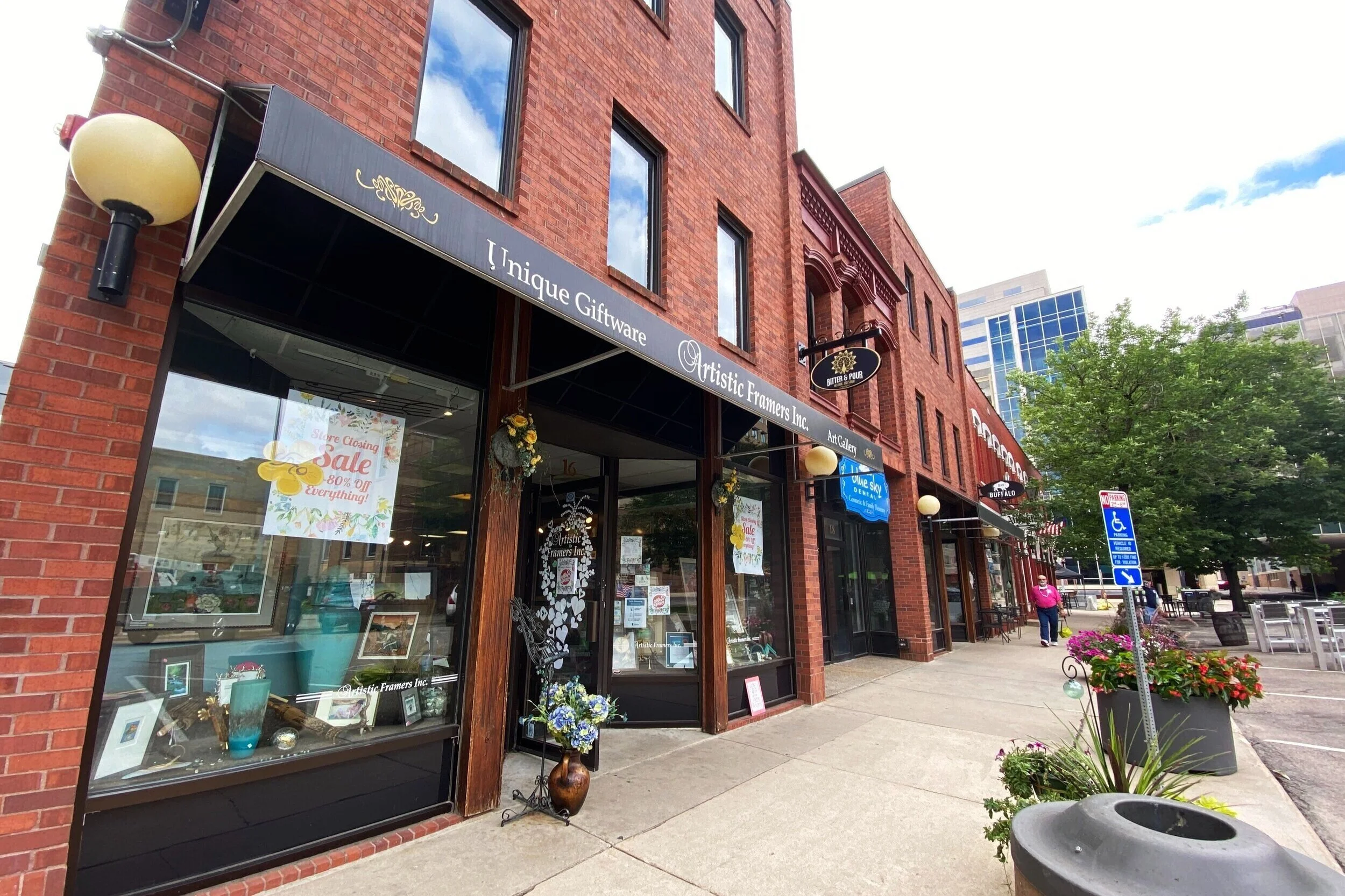 Olmsted County developing $5 million grant program for nonprofits and businesses