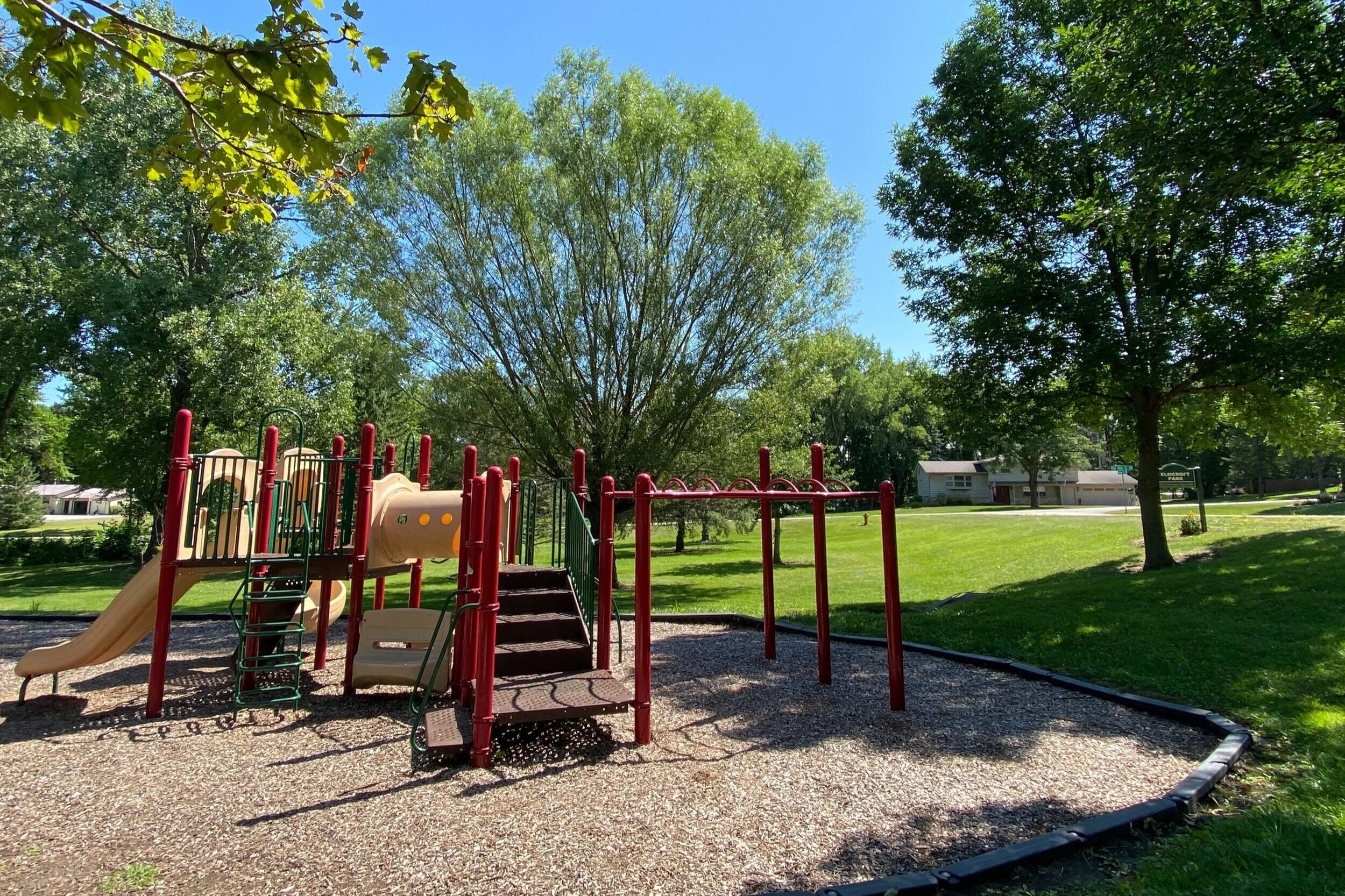 Rochester voters to decide on park improvements