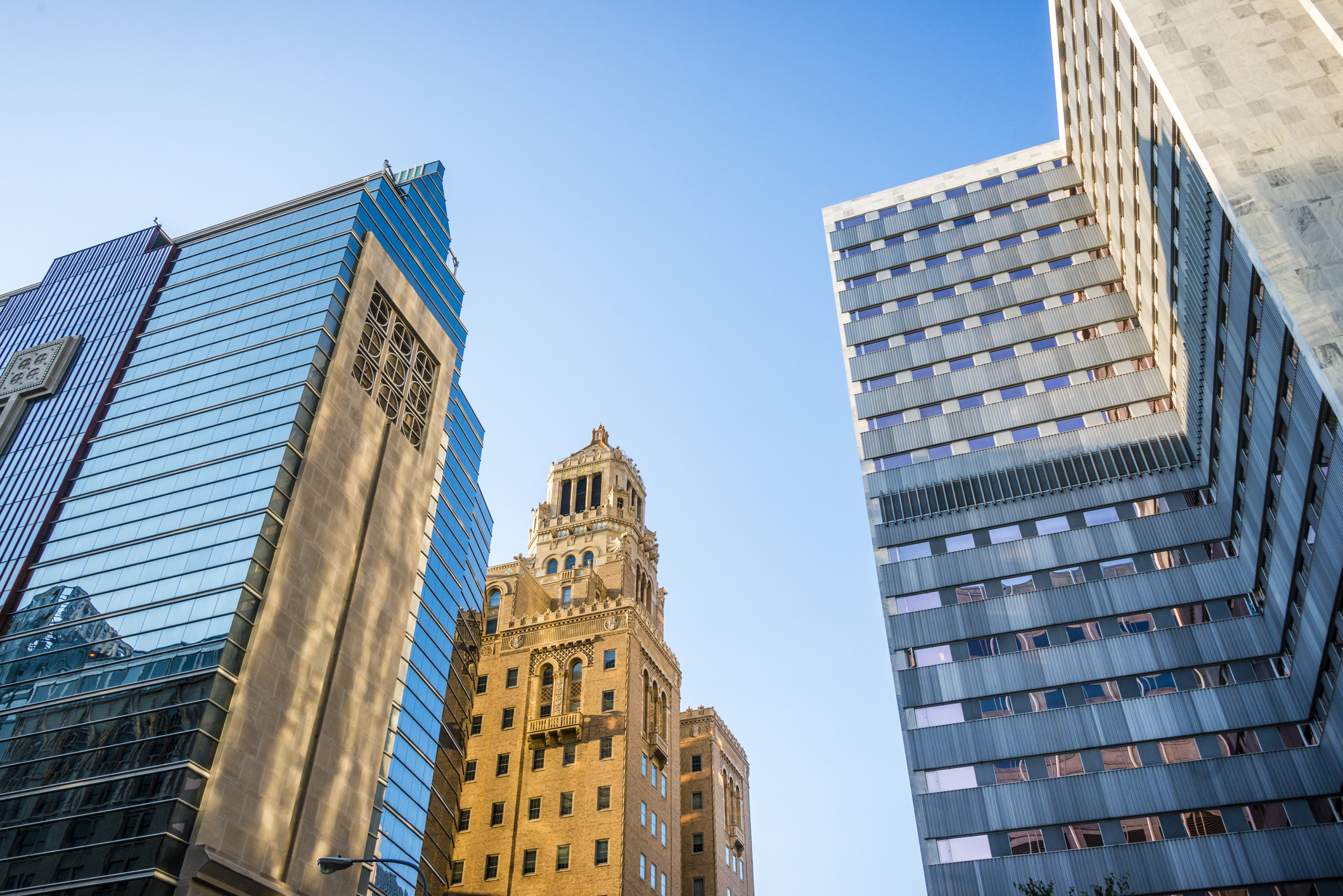 Rochester ranked among the nation's best places to retire