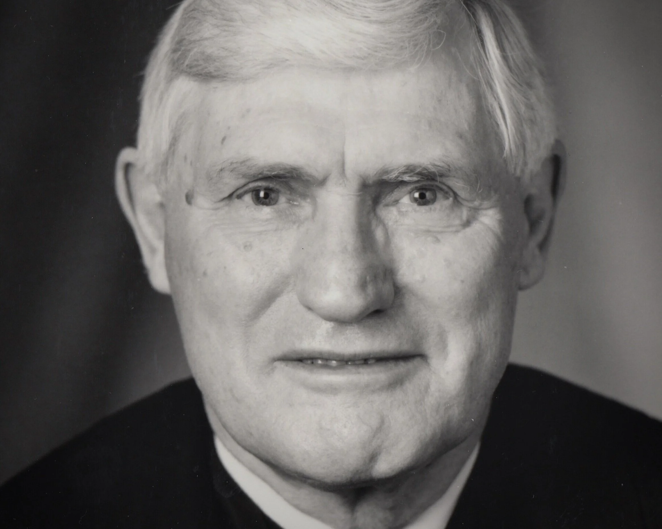 Sandy Keith remembered as a leader who 'cared enormously about helping people'