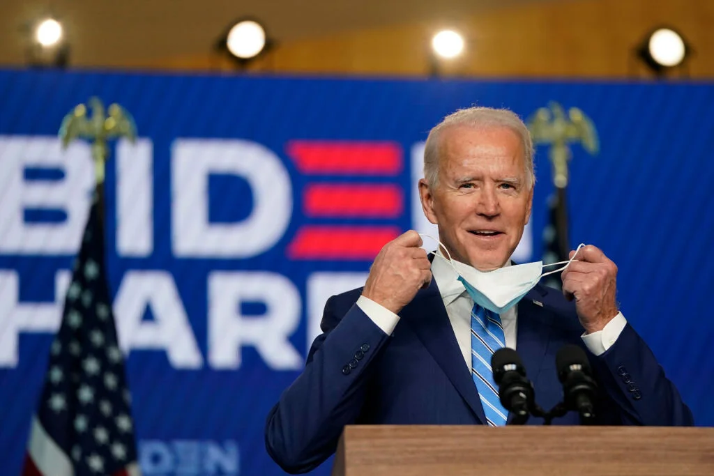 Rochester goes big for Biden; plus other key takeaways from Election Day